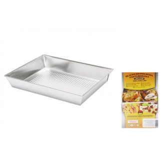 Tepsi 36*24*6cm eng-546 