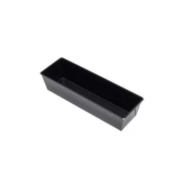 KALÁCSFORMA TEFLON 30X11X7,5CM ENG-553 1DB