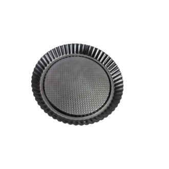 Gyümölcstortaforma Teflon 28cm eng-541