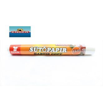 Sütőpapír 15m 