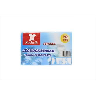 Jégkockatasak 192 Kockás 