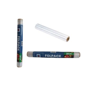 Folpack Perfetto 20m - 10 mikronos