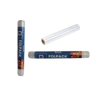 Folpack Perfetto 30m - 10 mikronos