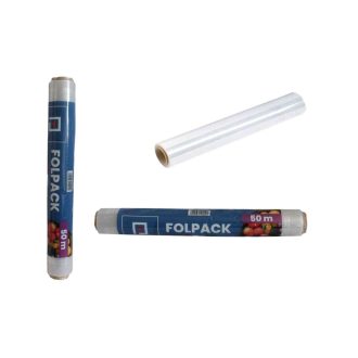 Folpack Perfetto 50m - 10 mikronos