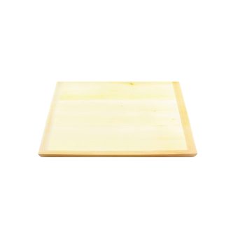 Nyújtódeszka Bükkfa 45*30cm
