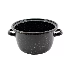 LÁBAS ZOMÁNCOZOTT SÜLTKRUMPLI KÉSZÍTŐ 24CM 5,5L 1DB