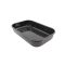 Zománcozott Tepsi Magas 36cm 4.8 Literes 