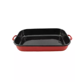 Zománcozott Tepsi Füles 40cm 6 Literes