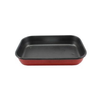Zománcozott Tepsi Teflonos Magas 36cm 4.8 Literes 