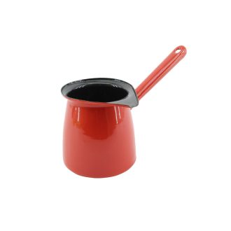 Zománcozott Kávékiöntő 7cm 0.85 Literes 