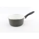 LÁBAS ZOMÁNCOZOTT INOX NYELES PEREMES 16CM 1,5L 1DB