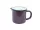 BÖGRE ZOMÁNCOZOTT CSŐRÖS 10CM 750ML 1DB