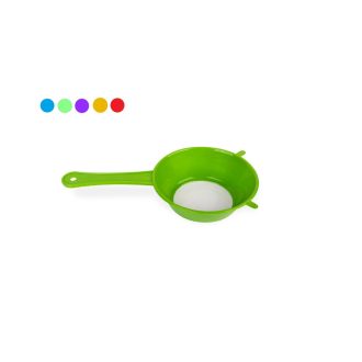 Teaszűrő 7.5cm Műanyag 