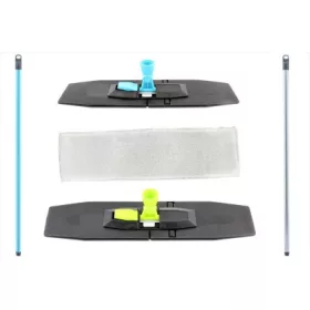 FELTÖRLŐLAP+NYÉL TD-061 1DB