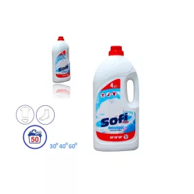 SOFI MOSÓGÉL COLOR 50MOSÁS 4,2L