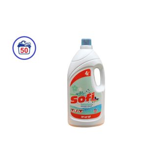 Mosógél Sofi 4.2 literes Color (50 mosás) 