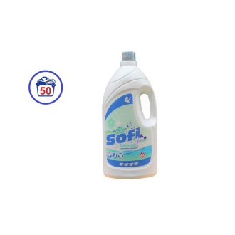 Mosógél Sofi 4.2 literes White