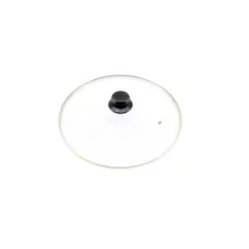 FEDŐ ÜVEG 24CM 1DB