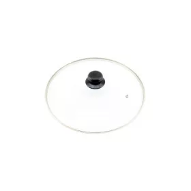 FEDŐ ÜVEG 26CM 1DB