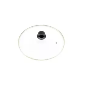 FEDŐ ÜVEG 28CM 1DB