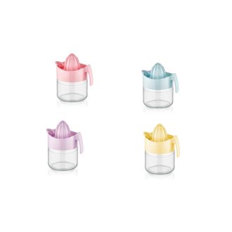 Citromfacsaró Üveg 300ml M-240/024000130 (36/#)