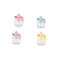 Citromfacsaró Üveg 300ml M-240/024000130 (36/#)