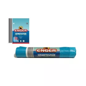 ENGER KUKAZSÁK BEHÚZÓFÜLES 120L 10DB
