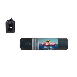 Kukazsák Extra 135 literes 70*110cm/10db 