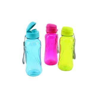 Kulacs Műanyag 450ml 900035