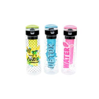 Kulacs Műanyag 730ml 900028