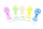 EDÉNYMOSÓ KEFE KICSI ART.205 1DB