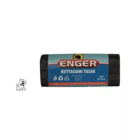 ENGER KUTYAGUMI TASAK 20X30CM 20DB