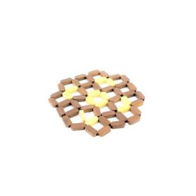 EDÉNYALÁTÉT 13X13CM ENG-379 1DB