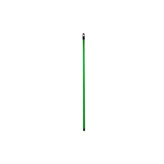 Menetes Mop Nyél 118cm Zöld 