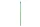 MOP NYÉL MENETES ZÖLD 118CM 1DB