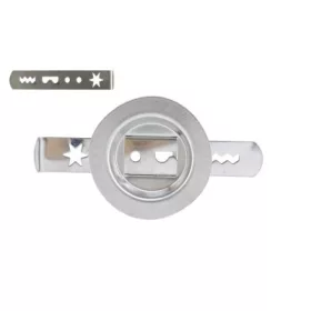 SÜTIFORMA FÉM DARÁLÓRA 10-ES ENG-385 1DB