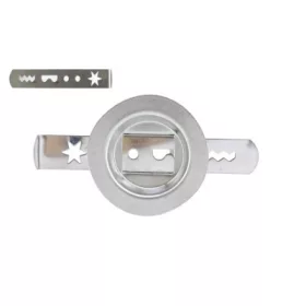 SÜTIFORMA FÉM DARÁLÓRA 12-ES ENG-386 1DB