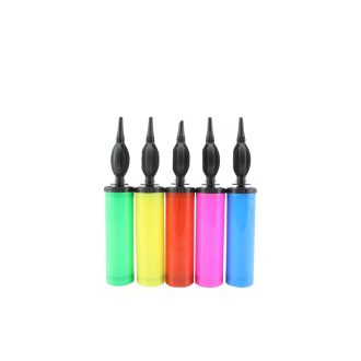 Lufi Pumpa 28cm eng-402