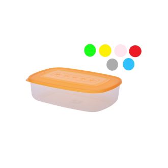Frigo Doboz Ovál Sofi 2 Literes 