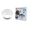 Tortaforma 3 Darabos Kerek eng-417 