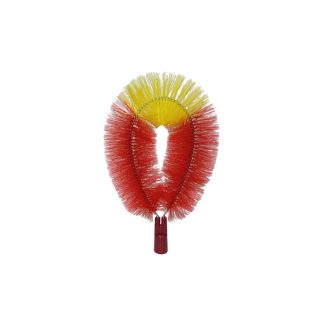 Poroló Pókhálózó Ovális Kicsi 20cm C-39 ECO
