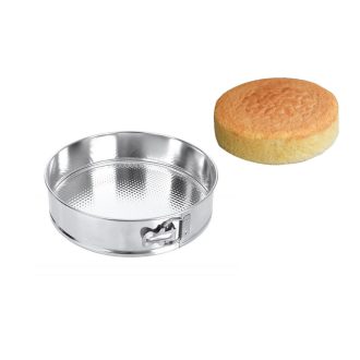 Tortaforma Kerek 22cm