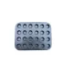 MUFFINSÜTŐ TEFLON 24ES ENG-445 1DB