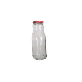 Paradicsomos Üveg 720ml + TO53 