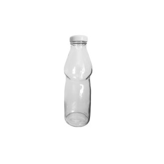 Gyümölcslé Üveg 0.5 Literes + TO38 