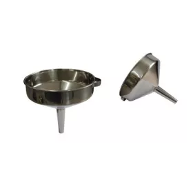 TÖLCSÉR FÉM 12CM ENG-454 1DB