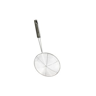 Krumplikiszedő Fém 15cm eng-462 