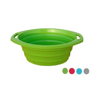 Tál Ovális 30 Literes Füles (210/rkl)