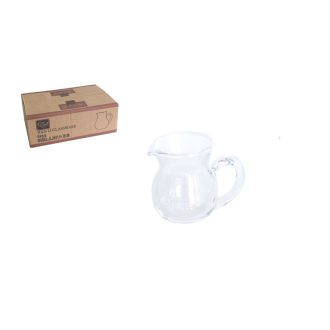 Tejkiöntő Üveg 100ml eng-473