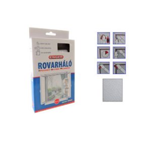 ROVARHÁLÓ FEHÉR 130X150CM ENG-478 1DB